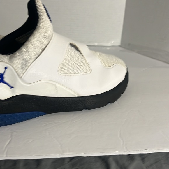 Our Jordans trainers essential size 12 today special.closet clean out sale. - Picture 6 of 12